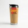 Bamboo Cup with Lid Thumbnail