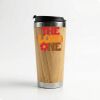Bamboo Cup with Lid Thumbnail