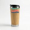 Bamboo Cup with Lid Thumbnail