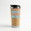 Bamboo Cup with Lid Thumbnail