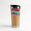 Bamboo Cup with Lid Thumbnail