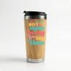 Bamboo Cup with Lid Thumbnail