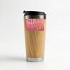 Bamboo Cup with Lid Thumbnail