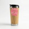 Bamboo Cup with Lid Thumbnail