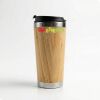 Bamboo Cup with Lid Thumbnail