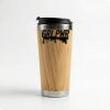 Bamboo Cup with Lid Thumbnail