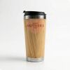 Bamboo Cup with Lid Thumbnail