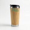 Bamboo Cup with Lid Thumbnail