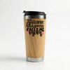 Bamboo Cup with Lid Thumbnail