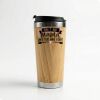 Bamboo Cup with Lid Thumbnail