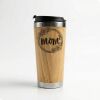 Bamboo Cup with Lid Thumbnail