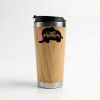 Bamboo Cup with Lid Thumbnail