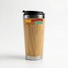 Bamboo Cup with Lid Thumbnail