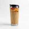 Bamboo Cup with Lid Thumbnail