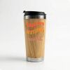 Bamboo Cup with Lid Thumbnail