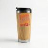 Bamboo Cup with Lid Thumbnail