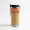 Bamboo Cup with Lid Thumbnail