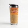 Bamboo Cup with Lid Thumbnail