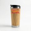 Bamboo Cup with Lid Thumbnail