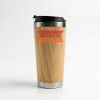 Bamboo Cup with Lid Thumbnail