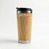 Bamboo Cup with Lid Thumbnail