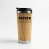 Bamboo Cup with Lid Thumbnail