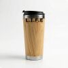 Bamboo Cup with Lid Thumbnail