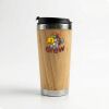 Bamboo Cup with Lid Thumbnail