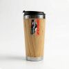 Bamboo Cup with Lid Thumbnail