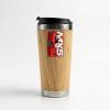 Bamboo Cup with Lid Thumbnail