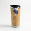 Bamboo Cup with Lid Thumbnail
