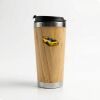 Bamboo Cup with Lid Thumbnail