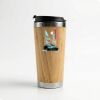 Bamboo Cup with Lid Thumbnail