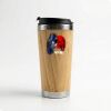 Bamboo Cup with Lid Thumbnail