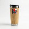 Bamboo Cup with Lid Thumbnail