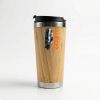 Bamboo Cup with Lid Thumbnail