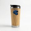 Bamboo Cup with Lid Thumbnail