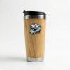 Bamboo Cup with Lid Thumbnail