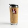 Bamboo Cup with Lid Thumbnail