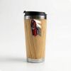 Bamboo Cup with Lid Thumbnail