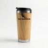 Bamboo Cup with Lid Thumbnail