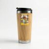 Bamboo Cup with Lid Thumbnail