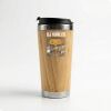 Bamboo Cup with Lid Thumbnail