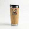 Bamboo Cup with Lid Thumbnail
