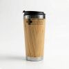 Bamboo Cup with Lid Thumbnail