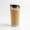 Bamboo Cup with Lid Thumbnail