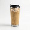 Bamboo Cup with Lid Thumbnail