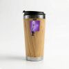 Bamboo Cup with Lid Thumbnail