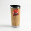 Bamboo Cup with Lid Thumbnail