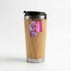 Bamboo Cup with Lid Thumbnail